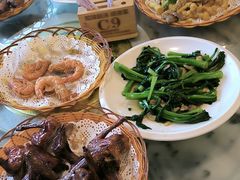 -今一靓汤.顺德菜东莞三十年老字号(厚街店)