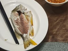 -庄氏祥记家常食府(国瑞建材家居博览中心店)
