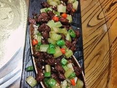 -苹果树下艺术餐厅(通州店)