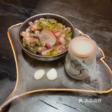 打卡闵行环境第一的黑珍珠日料店