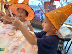 -麦当劳(中山八路店)