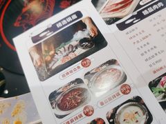 -桥香园云南过桥米线(金马碧鸡店)