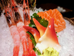 -鮨匠·割烹料理(巨鹿花园店)