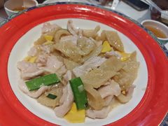 -老济南·地道济南菜(大明湖店)