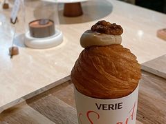 -VERIE BAKEHOUSE
