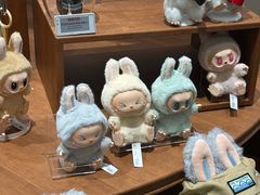 -泡泡玛特POPMART(壹号店)