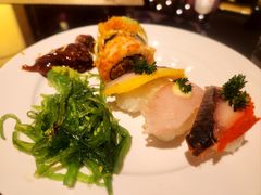 -西安皇冠假日酒店·朱雀咖啡厅