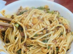 -朱儿面庄(洋河三路店)