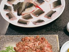 -味家烤肉烤鳗鱼牛排(西塔旗舰店)