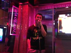 -好乐迪KTV(金钻店)