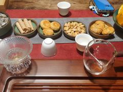 -邈墨茶馆(凤起路店)