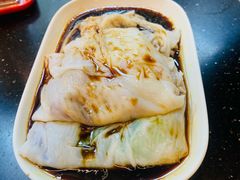 牛肉肠-熊记鸡粥瑞熊美食店(石岗大街店)