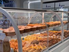 -LanTa蓝塔烘焙(中原万达店)