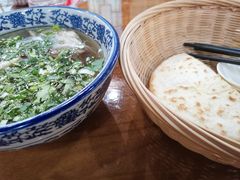 -澄城水盆羊肉店(永兴坊店)