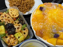 -水牛奶皇后糖水铺(深圳总店)