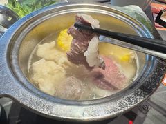-贵宾牛·潮汕牛肉火锅(珠池总店)
