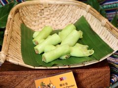 -夏宫中餐厅(香格里拉大酒店)