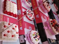 -巴黎贝甜(五道口店)