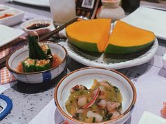 -大渔铁板烧(大悦城店)