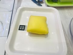 芒果班戟-满记甜品(江桥万达店)