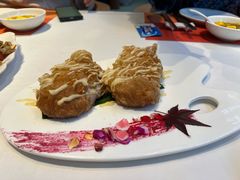 -若蘭慈·无国界素食料理(欢乐海岸店)