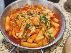 -安又胖韩国烤肉(美罗城店)