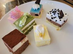 -皇朝万鑫自助餐厅