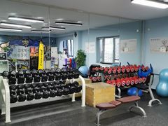 -悦健身私教工作室(双井店)
