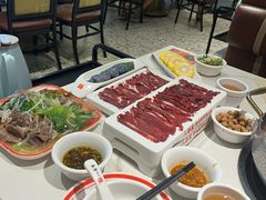 -八合里潮汕鲜牛肉火锅(上海汇智广场店)