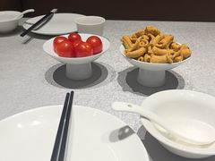 -郑庄脂渣海鲜楼(九水路店)