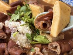 -门框胡同百年卤煮(鸟巢店)