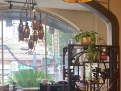 -美庐餐厅·湖北菜·吴佩孚公馆(南京路店)