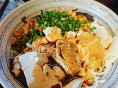 豆花米线-多味居(剪子巷店)