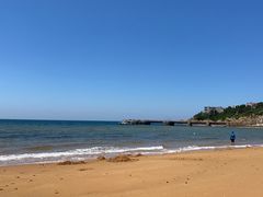 -威海国际海水浴场旅游区