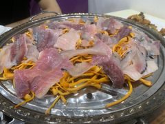 -凯盈阁·顺德私房菜·桑拿鸡