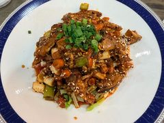 -田园印象·成都土菜院子(华阳店)