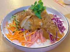 -大眼锅贴水饺(河东店)