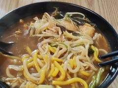 -刘文祥麻辣烫(瑞航广场店)