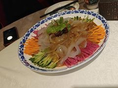 -老浒记烤鸭-北京菜(琉璃厂店)