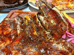 -墨纪Mojí墨西哥餐厅(南开大悦城店)