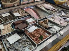 大堂-火娃菜馆(新岭花园1期店)