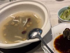 -龙泉人椰子鸡.糟粕醋.海南菜(三亚旗舰店)