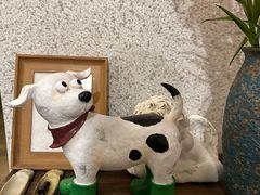 -绿房子方寸咖啡(星海名城店)