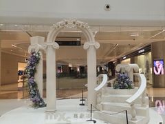 -天津万象城