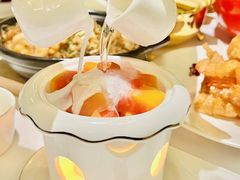 -彩虹之约•淮扬家宴(亚运村店)
