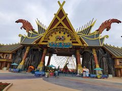 -七彩云南欢乐世界