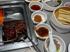 -海底捞火锅(世豪广场店)