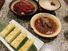 -南京大牌档(人民广场店)
