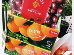 -盒马鲜生(189购物中心店)