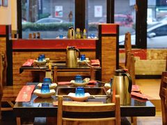 大堂-自贡好吃客(科华店)